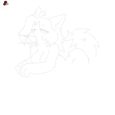 mango (catofinterest) created by dense ink