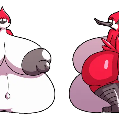 margaret smith (regular show) (cartoon network, regular show) created by sachasketchy