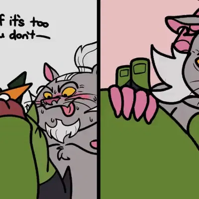 master splinter, raphael (tmnt) (rise of the teenage mutant ninja turtles, teenage mutant ninja turtles) created by baconatordeluxe