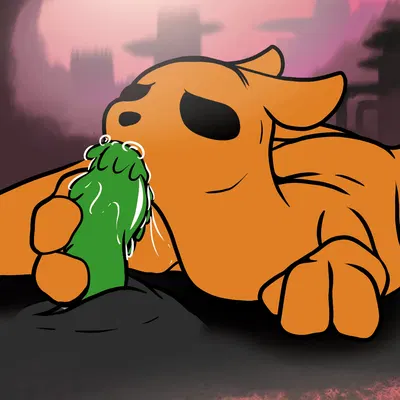 monk (rain world) (rain world, videocult) created by naysayingmongrel