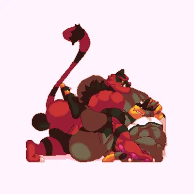 mugen, nintendo created by morinetsu