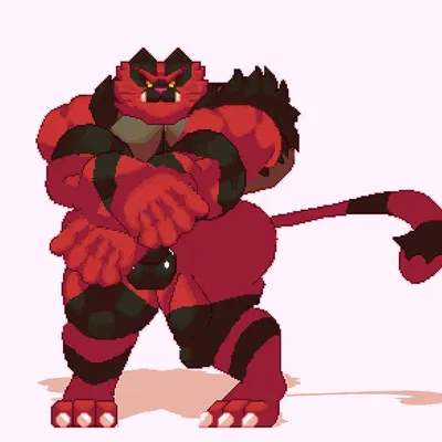 mugen, nintendo created by morinetsu