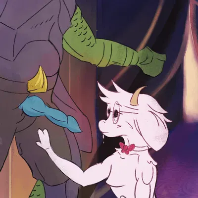 mythology created by piecrow