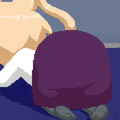 neco-arc (tsukihime, type-moon) created by spinneborg