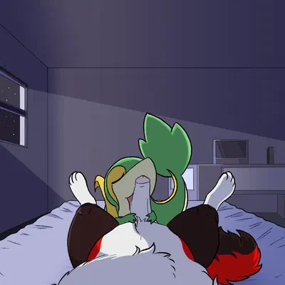 nintendo, pokemon created by antoszowa