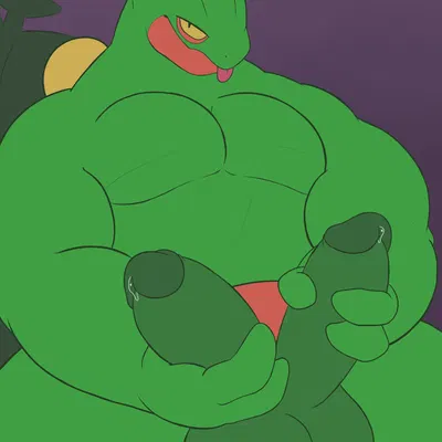 nintendo, pokemon created by bagu