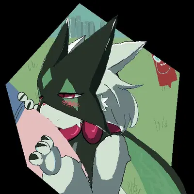 nintendo, pokemon created by sky necko