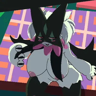 nintendo, pokemon created by sky necko