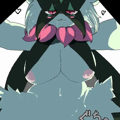 nintendo, pokemon created by sky necko