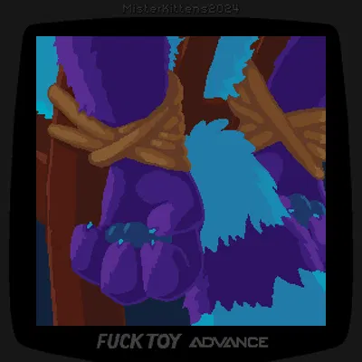 nitram hu (game boy advance, game boy family) created by misterkittens