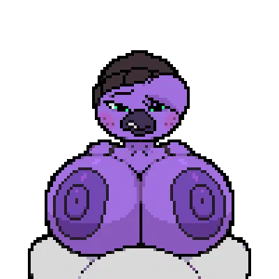 protagonist (beat banger), zoe monroe (beat banger, bunfan games) created by closetofdoom