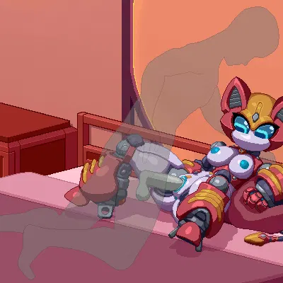 shockitty (bedabots) created by himokone