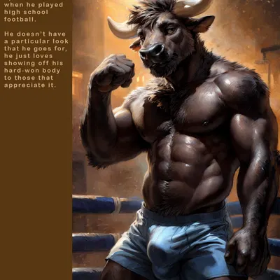 tank (wetfur) created by wetfur (director)