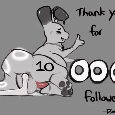 the whisperer (doeboi) (rain world, videocult) created by doeboi