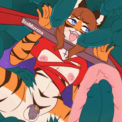 xandy created by seemurena