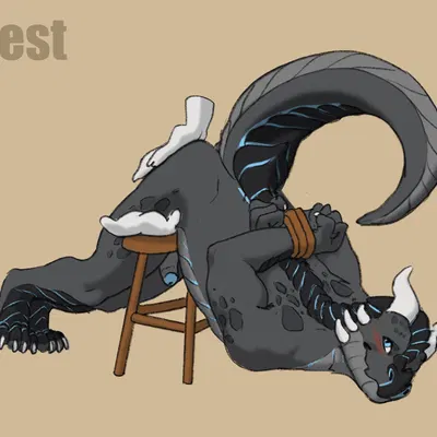 xero (captainscales) (mythology) created by knest