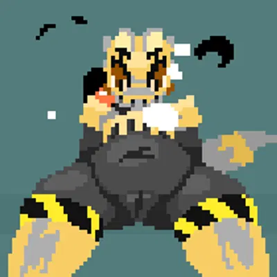 abby (enceladusnek) created by giik