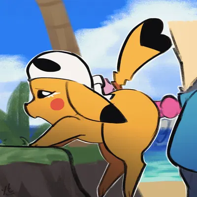 alkaline (tofuuu), fan character (nintendo, pokemon) created by tofuuu