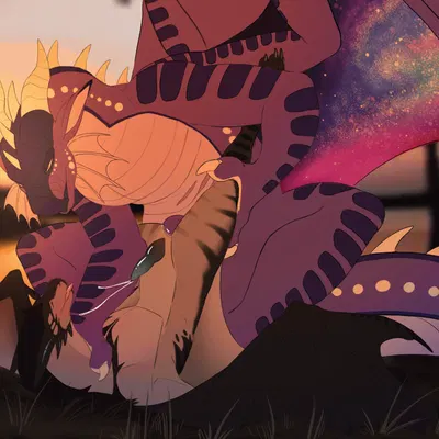 alkalyne, nevula (european mythology, mythology) created by ivnis