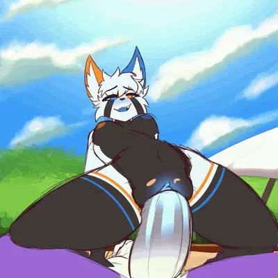 anglo (anglo), sodaduv (character) (nintendo, pokemon) created by anglo