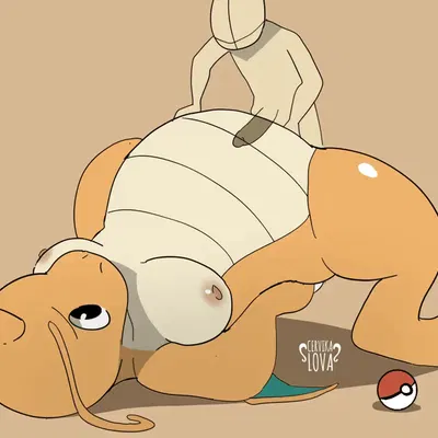 anon (nintendo, pokemon) created by cervikalova