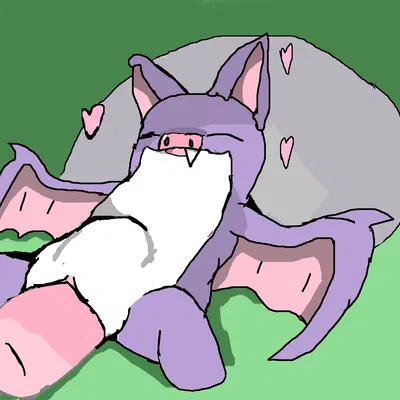 bat (clash royale) (clash of clans, supercell (company)) created by luftydays