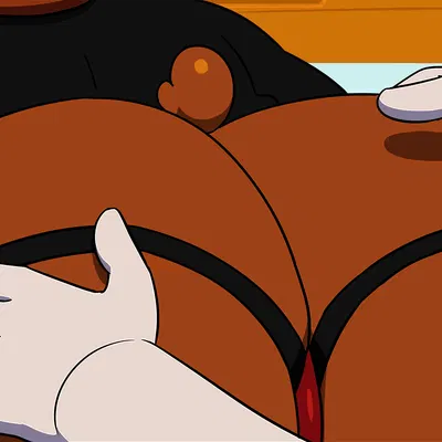 benny (bennyafterdark) created by jeampyc