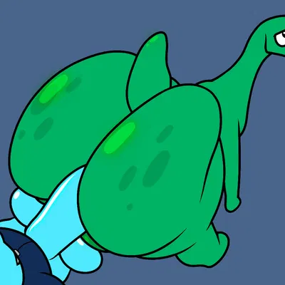 bongo (bonguitoweon), paps (papriko) created by bonguitoweon, papriko