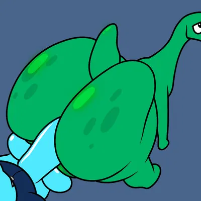 bongo (bonguitoweon), paps (papriko) created by bonguitoweon, papriko