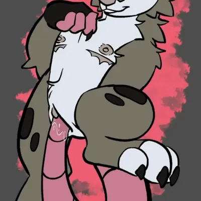 created by bananabreadart