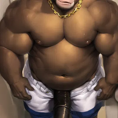 created by benjohnson