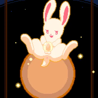 created by chikanaki