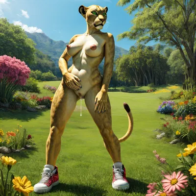 created by cougar (director)