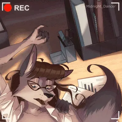 created by midnight dancer