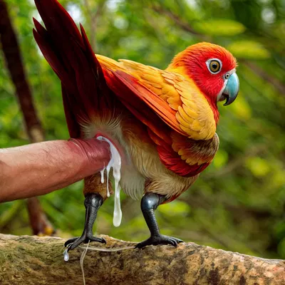 created by penisfire