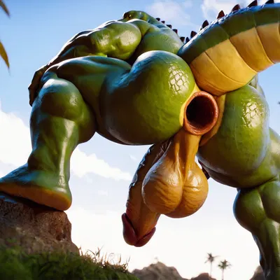 created by rulethony34tano (director)