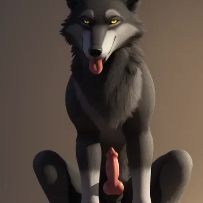 dakota created by dogbone