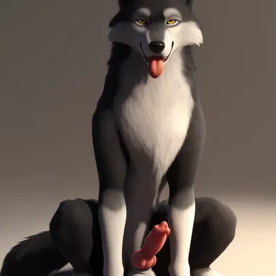 dakota created by dogbone