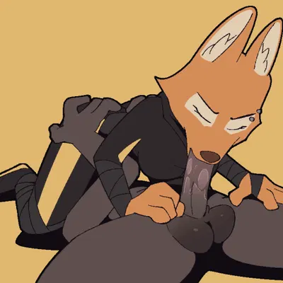 diane foxington, mr. wolf (the bad guys) (dreamworks, the bad guys) created by mmuhu