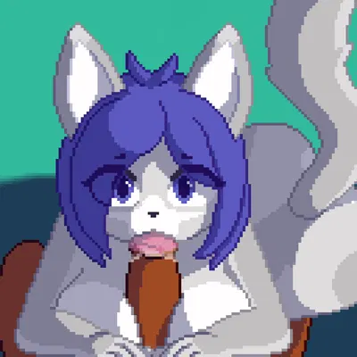 echoya (squaresalami), mucho (squaresalami) created by comradecat