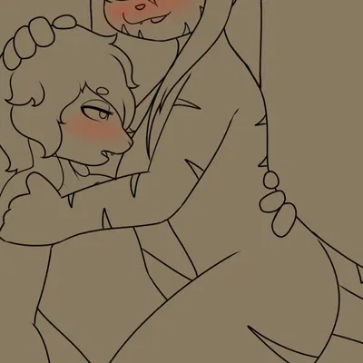 haven (catsockjus), lily (catsockjus) created by catsockjus