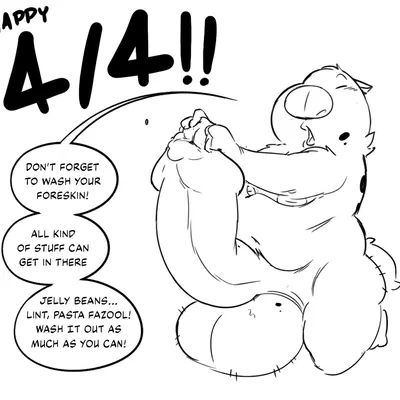 jeffrey taggart (4444skin, foreskin day) created by thewilldpink