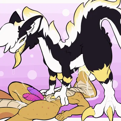 keyne, serp (mrsnek) created by mrsnek