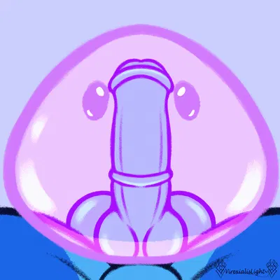 lailea zuvi created by virexialislight