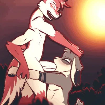 lepus curpaeums, sumairu (skashi95) created by skashi95