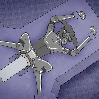 mavoka (out-of-placers) created by seasonalfungi, wwww