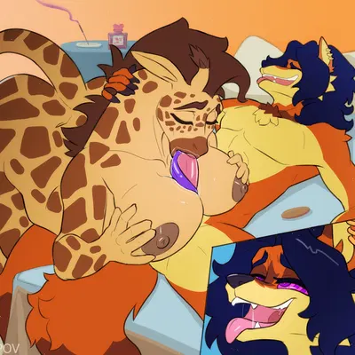 mazuri (sunsweptsaiyajin) created by upov