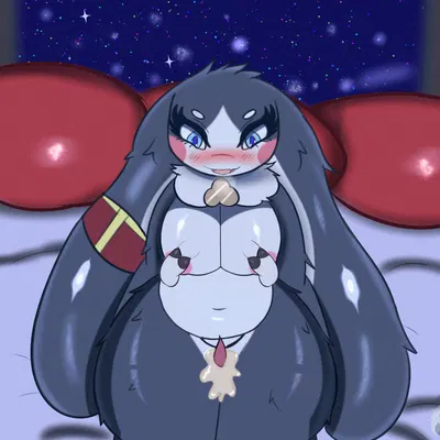 miyang, pom-pom (honkai: star rail) (honkai: star rail, mihoyo) created by miyang draws!