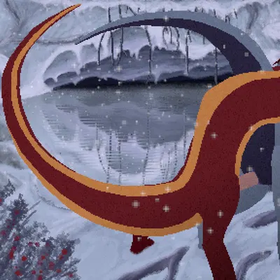 mythology created by thornybush