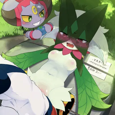 nintendo, pokemon created by dagasi